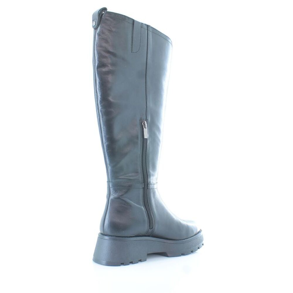 Vince Camuto Nettrio2 Black Wide Calf - Picture 7 of 8